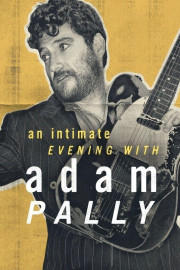 An Intimate Evening with Adam Pally