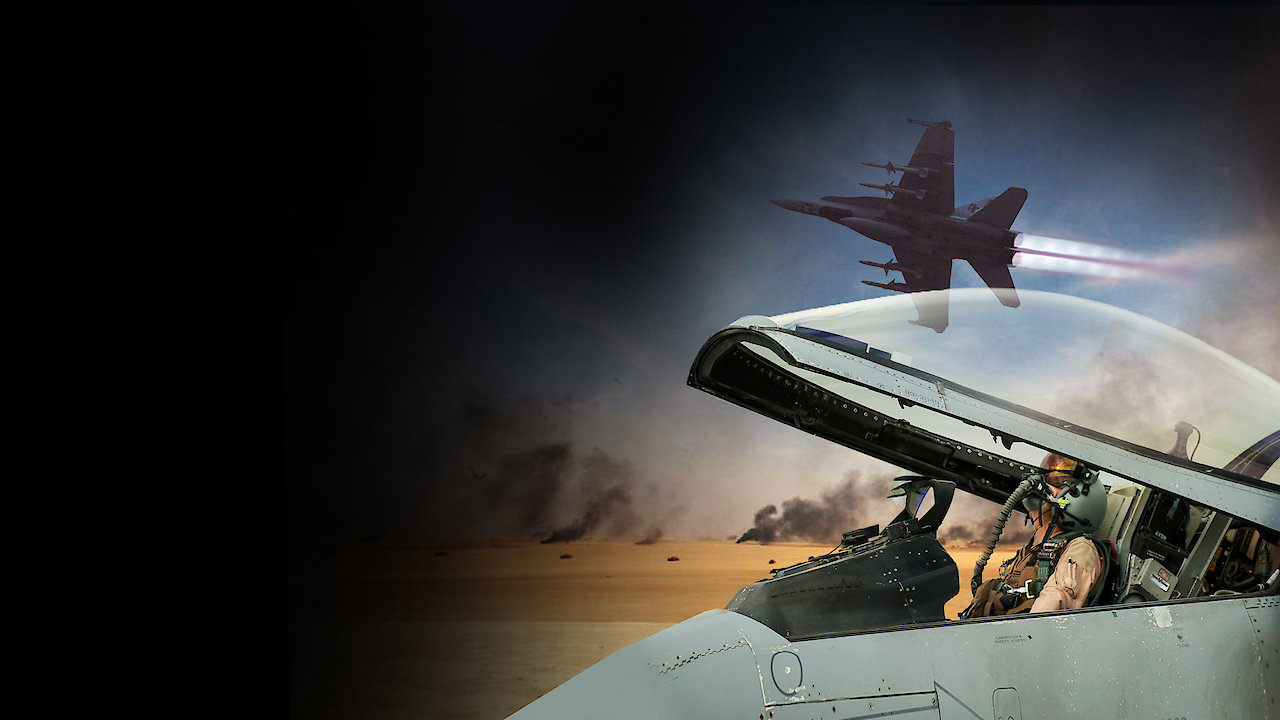 Frontline Pilots - Canopies Up