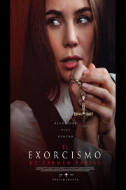 The Exorcism of Carmen Farias