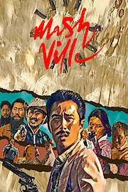 Mash Ville