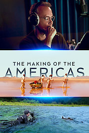 The Making of The Americas