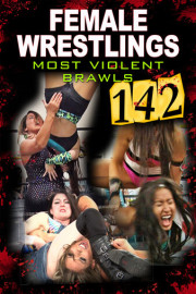Female Wrestling's Most Violent Brawls 142