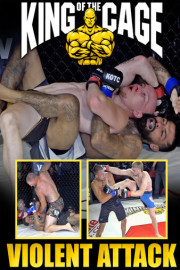 KOTC Violent Attack