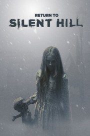 Return to Silent Hill
