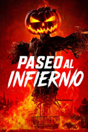 Paseo al infierno