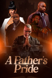 A Father's Pride
