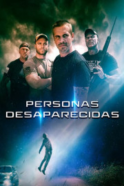 Personas desaparecidas