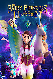 Fairy Princess and the Unicorn