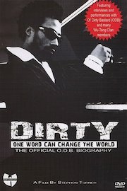 Dirty: One Word Can Change The World