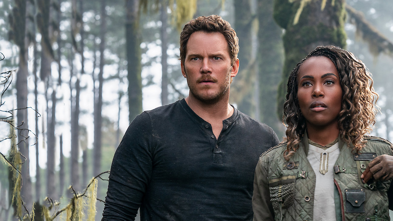 Jurassic World Dominion: Extended Edition