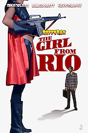 RiffTrax: The Girl from Rio