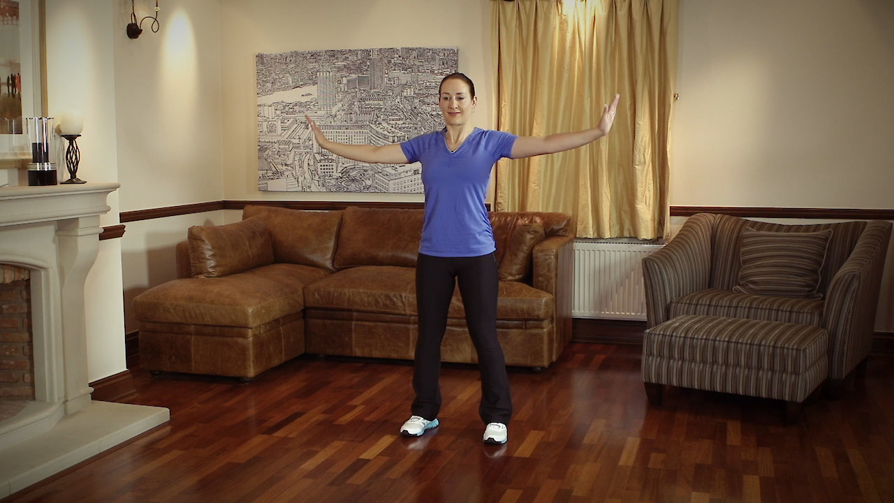 Body Factory - Express Workouts: Mini Bursts to Fit Into Your Day