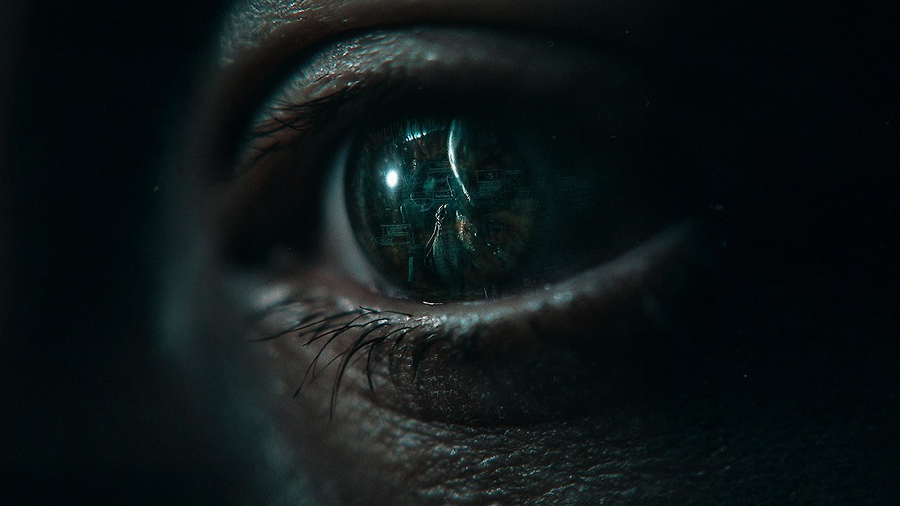 Species: Alien