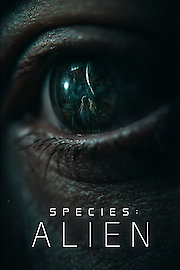 Species: Alien