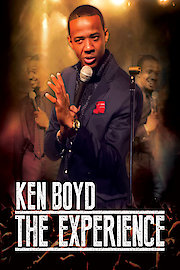 Ken Boyd: The Experience