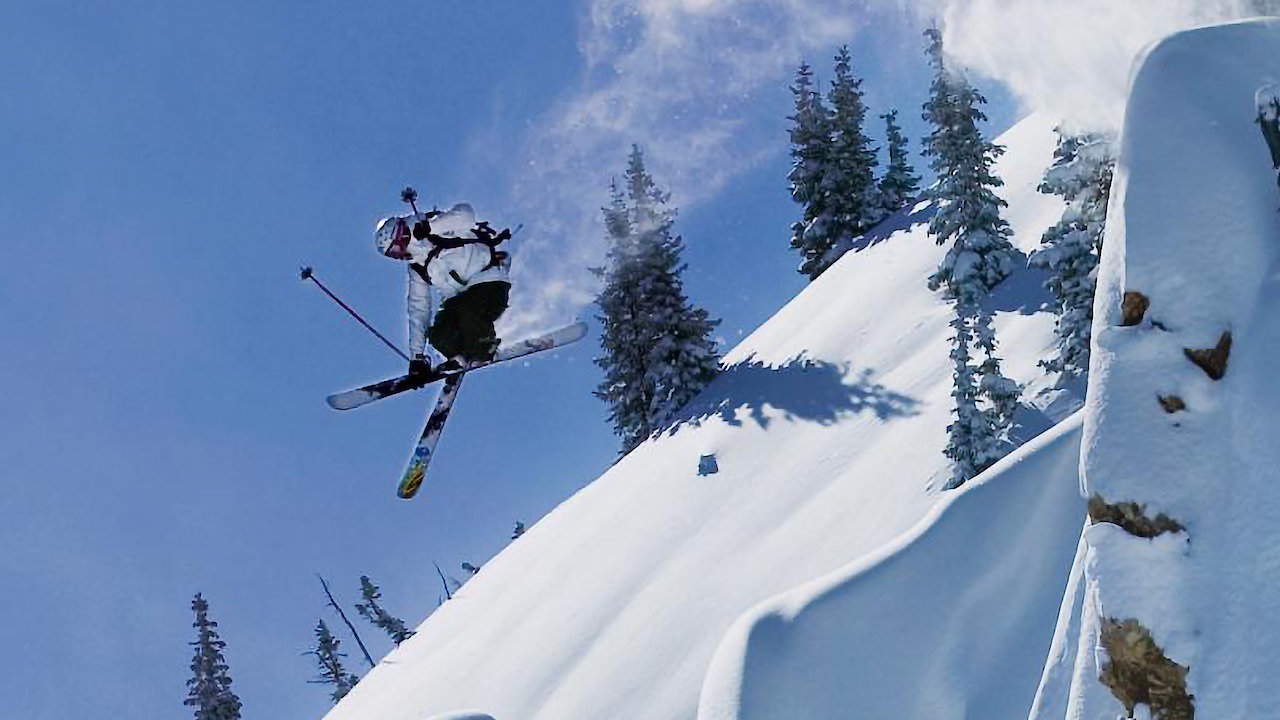 Warren Miller's Playground