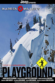Warren Miller's Playground