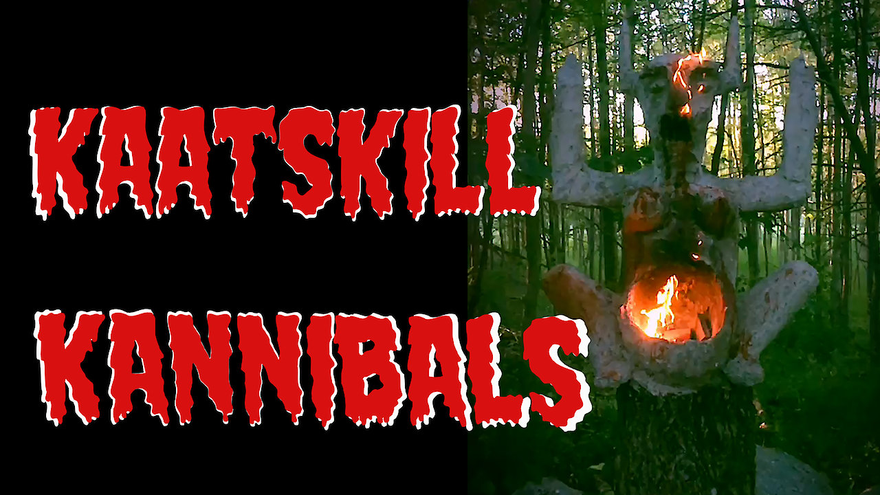 Kaatskill Kannibals