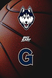 UConn at Georgetown