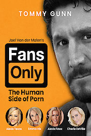 Fans Only: The Human side of Porn