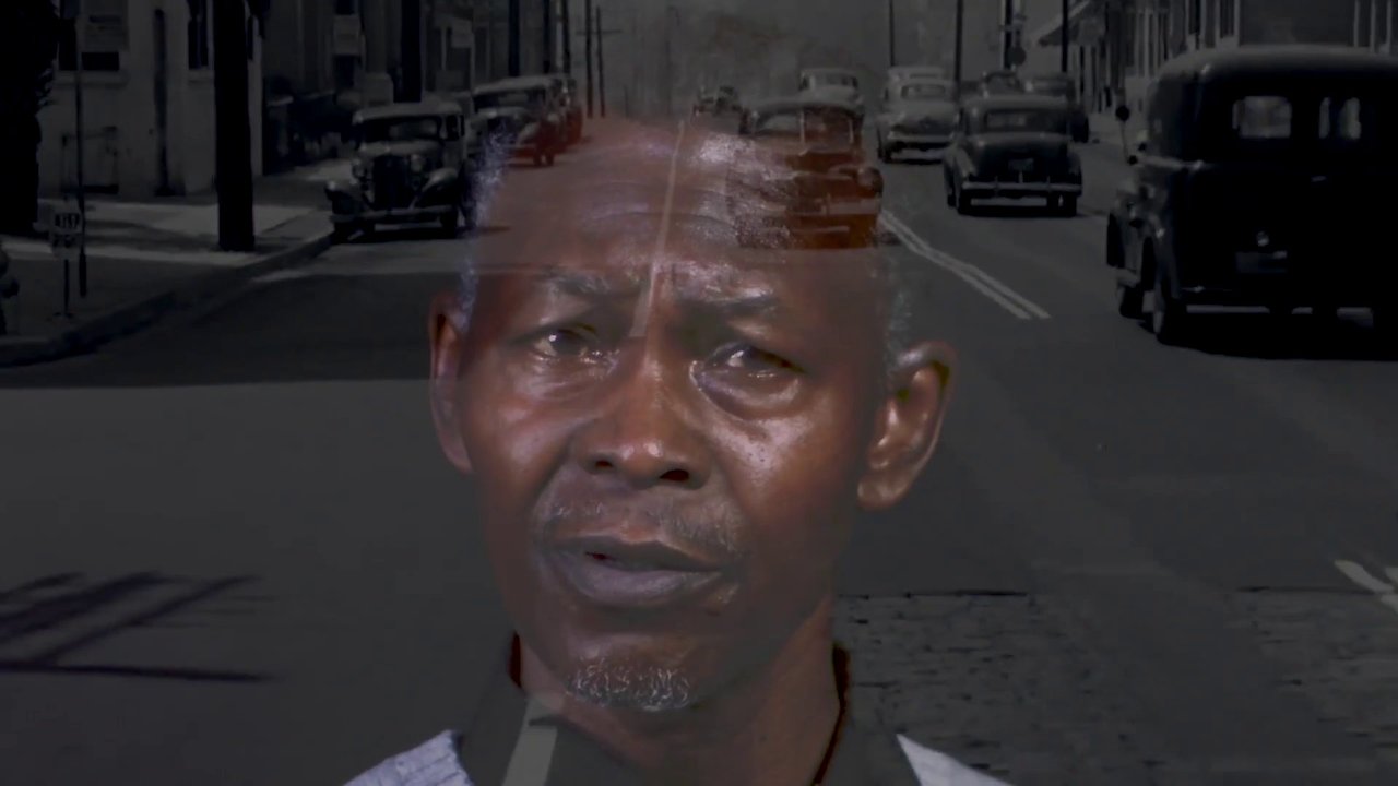 The Blackness Project