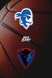 Seton Hall at DePaul