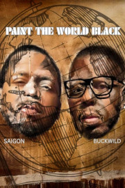 Paint the World Black