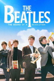 The Beatles: The Sound of a Revolution