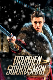 Drunken Swordsman