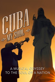 Cuba My Soul