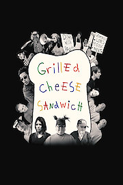 Grilled Cheese Sandwich