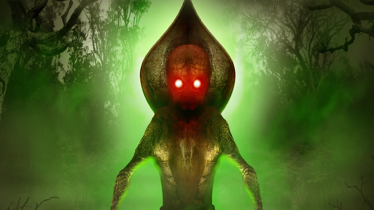 The Flatwoods Monster: A Legacy of Fear