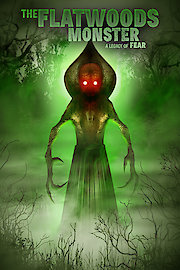 The Flatwoods Monster: A Legacy of Fear