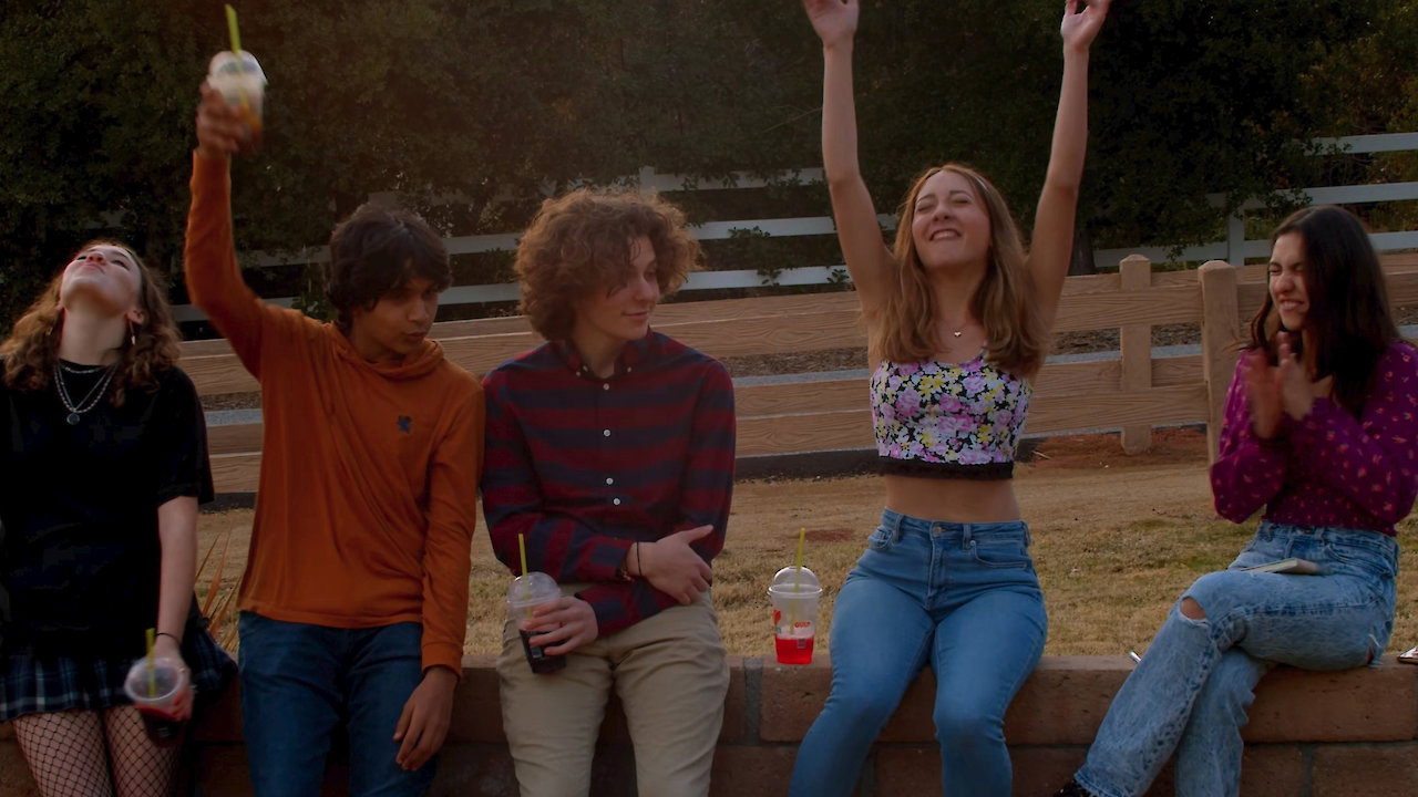 The Fifth Wheel
