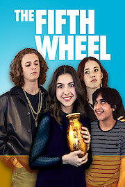 The Fifth Wheel