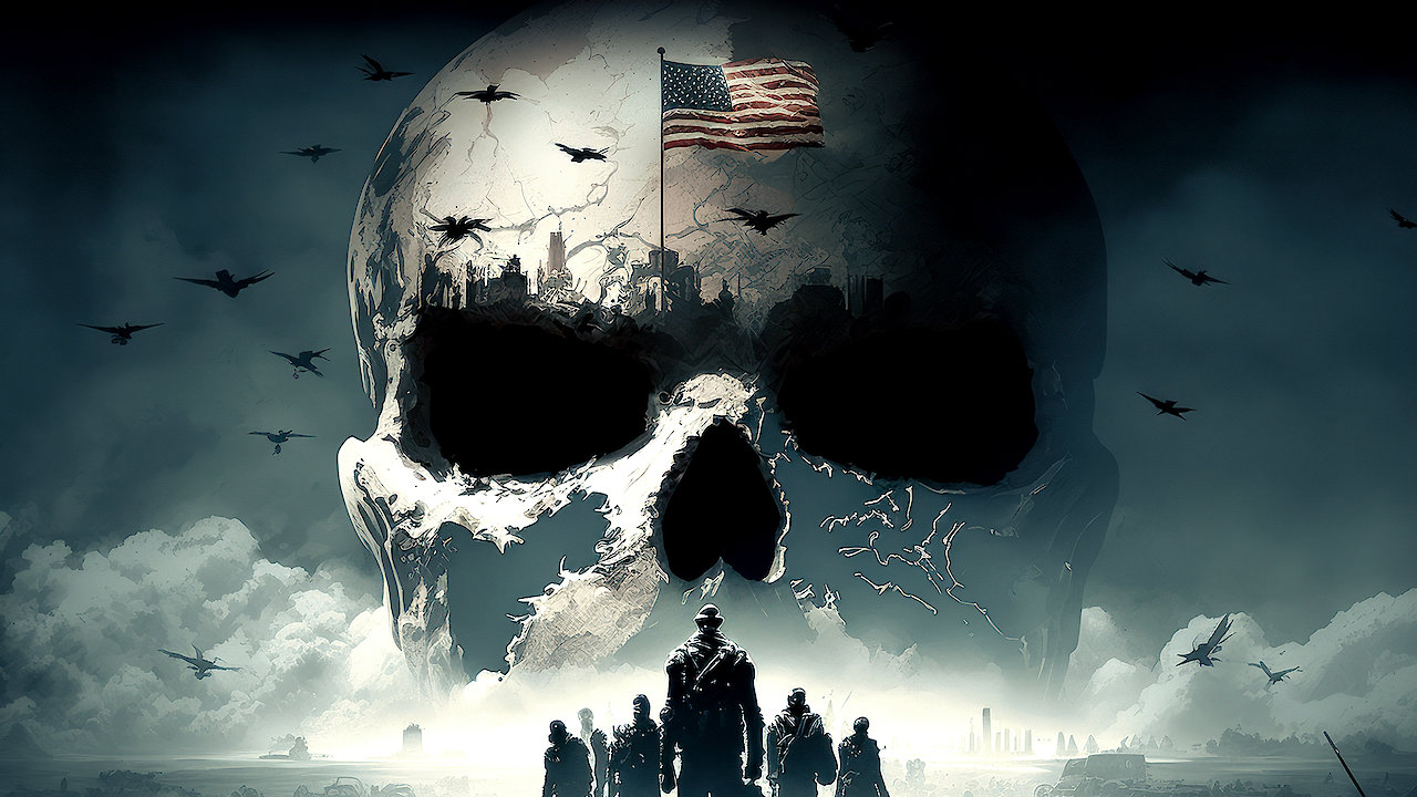 Illuminati Matrix: Arrival of the New World Order