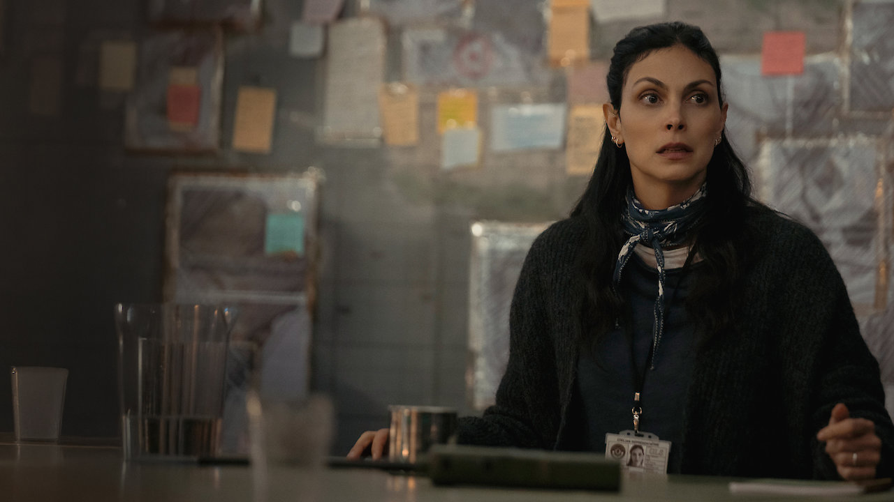 Greenland 2: Migration