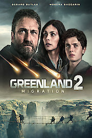 Greenland 2: Migration