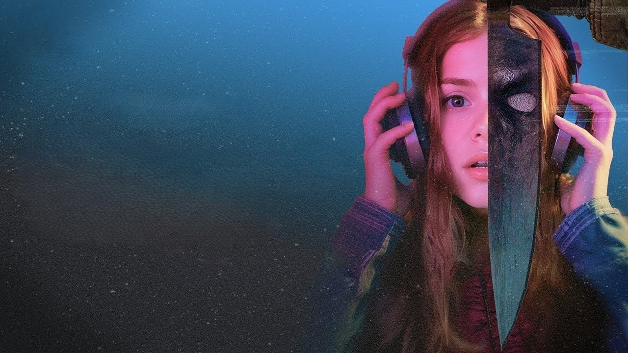 No One Will Hear Your Scream