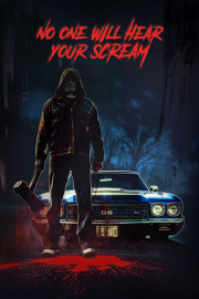 No One Will Hear Your Scream