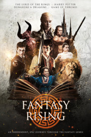 Fantasy Rising