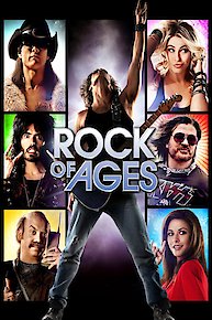 Rock of Ages