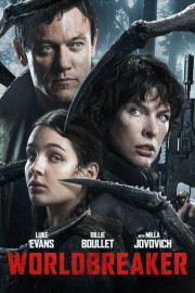 Worldbreaker