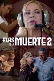 Alas de la muerte 2