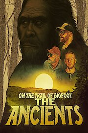 On the Trail of Bigfoot: The Ancients