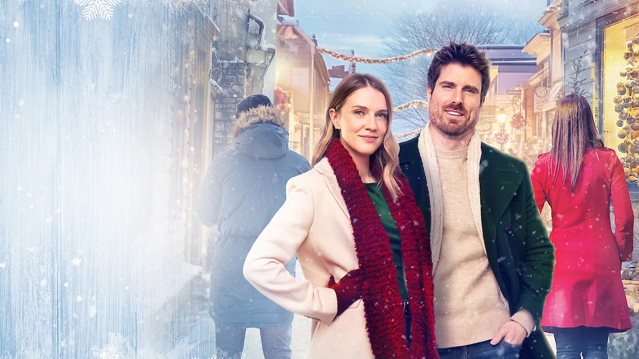 Parejas de Navidad