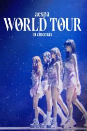 aespa: World Tour in Cinemas