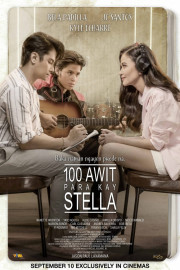 100 Songs for Stella