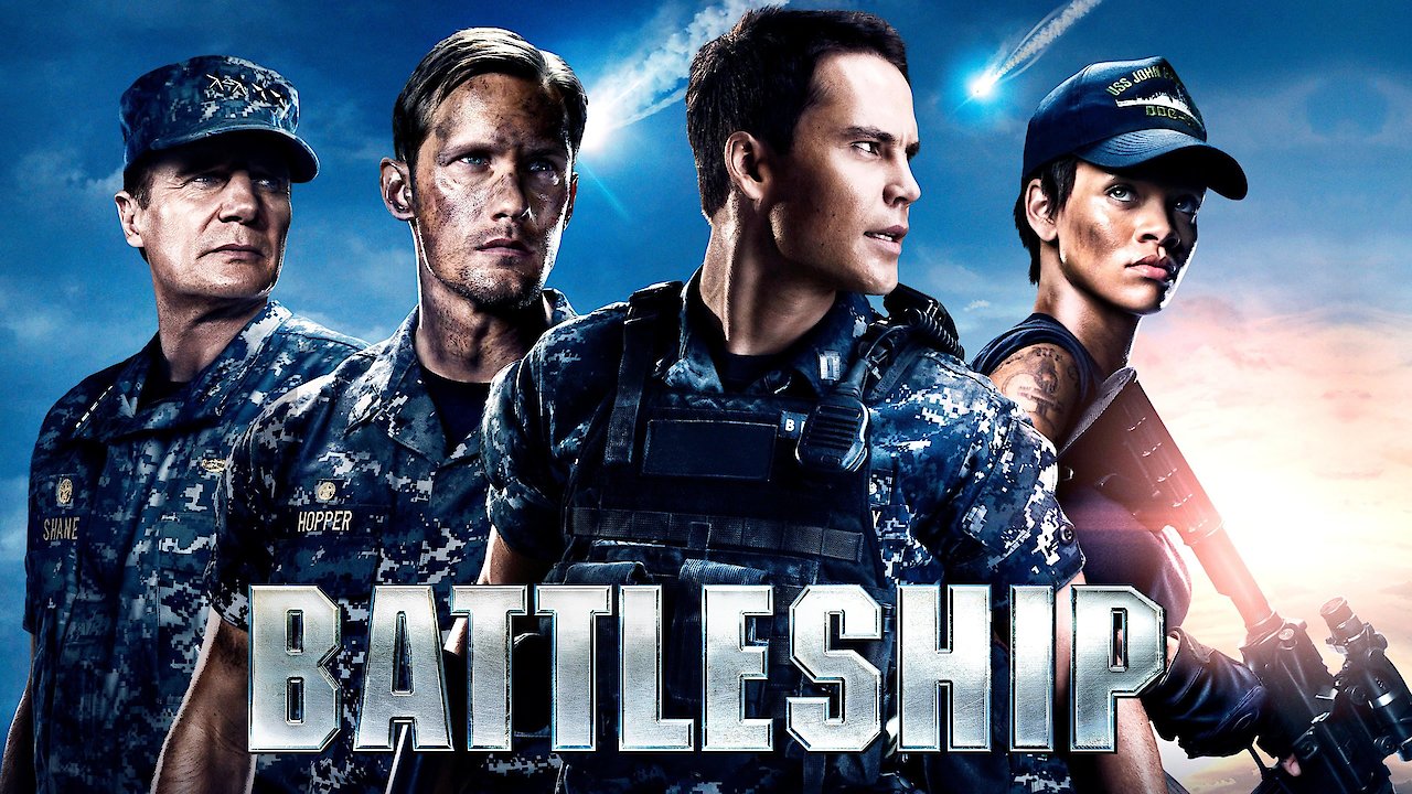 Battleship