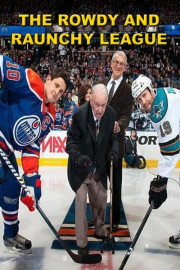 The Rowdy and Raunchy League